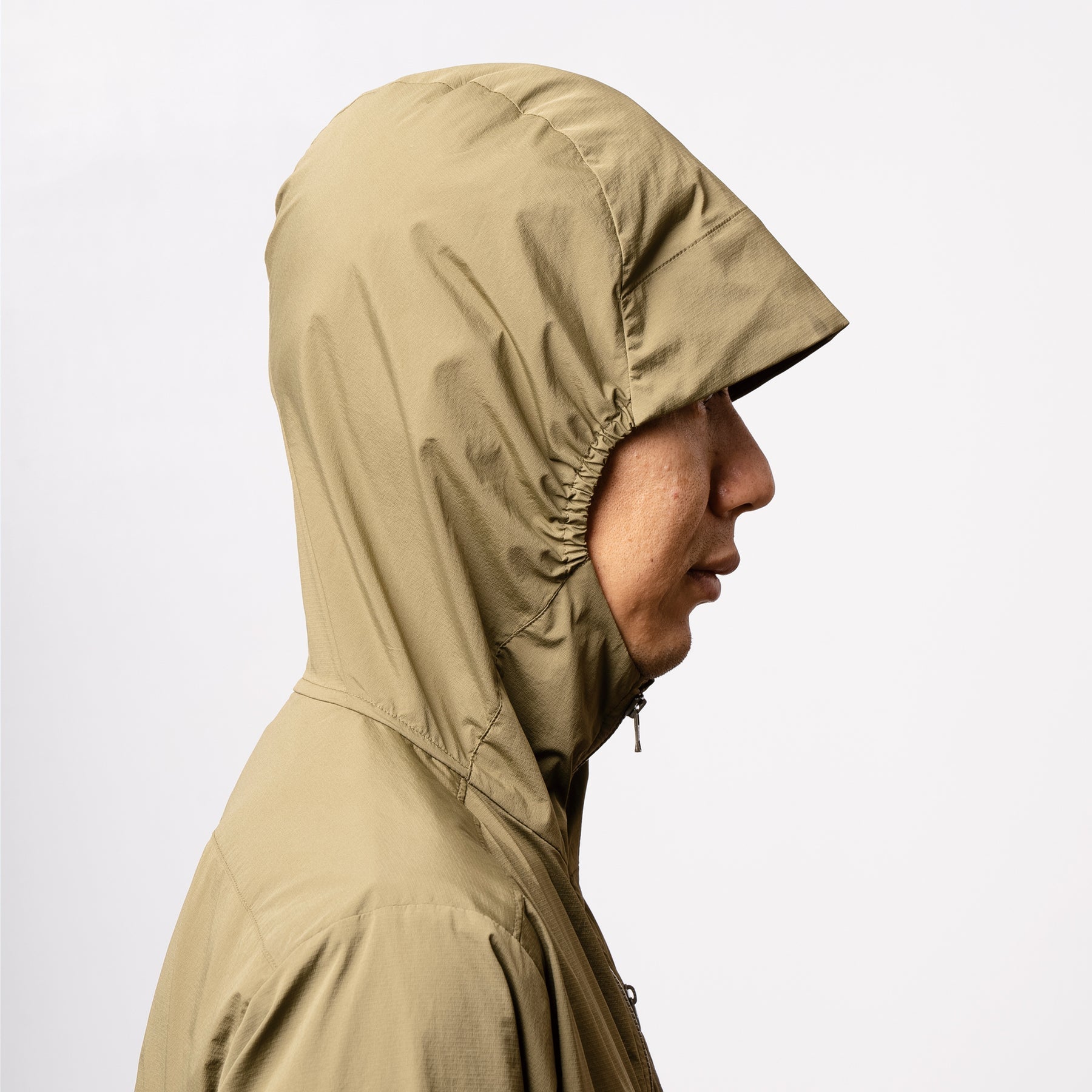 STATIC APOSTLE LT HOODY