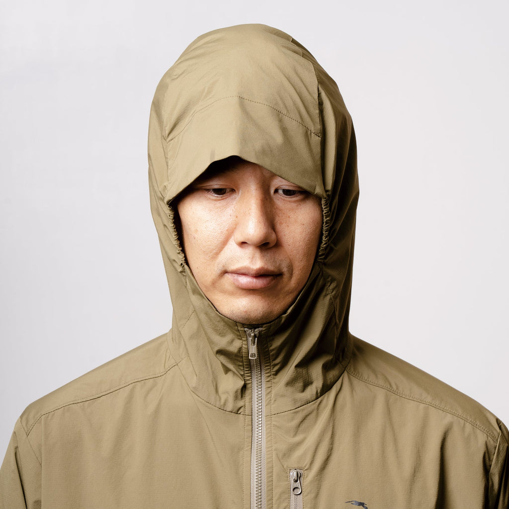STATIC APOSTLE LT HOODIE 