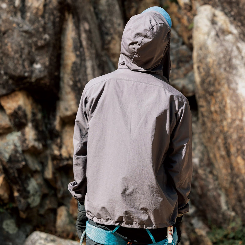 STATIC APOSTLE LT HOODIE 