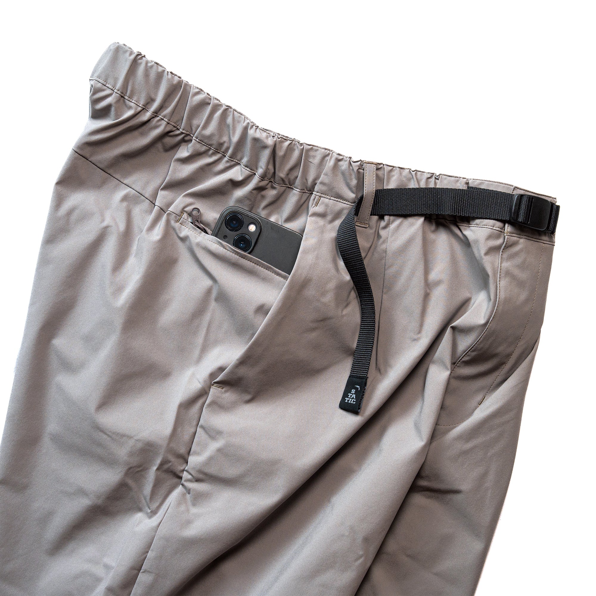 STATIC DRIFTER LT PANTS | ドリフター LT パンツ – MOOSE