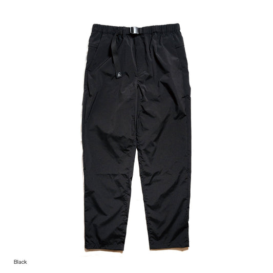 スタティック（STATIC） ドリフター LT パンツ（Drifter LT Pants） 34401 カラー：Black