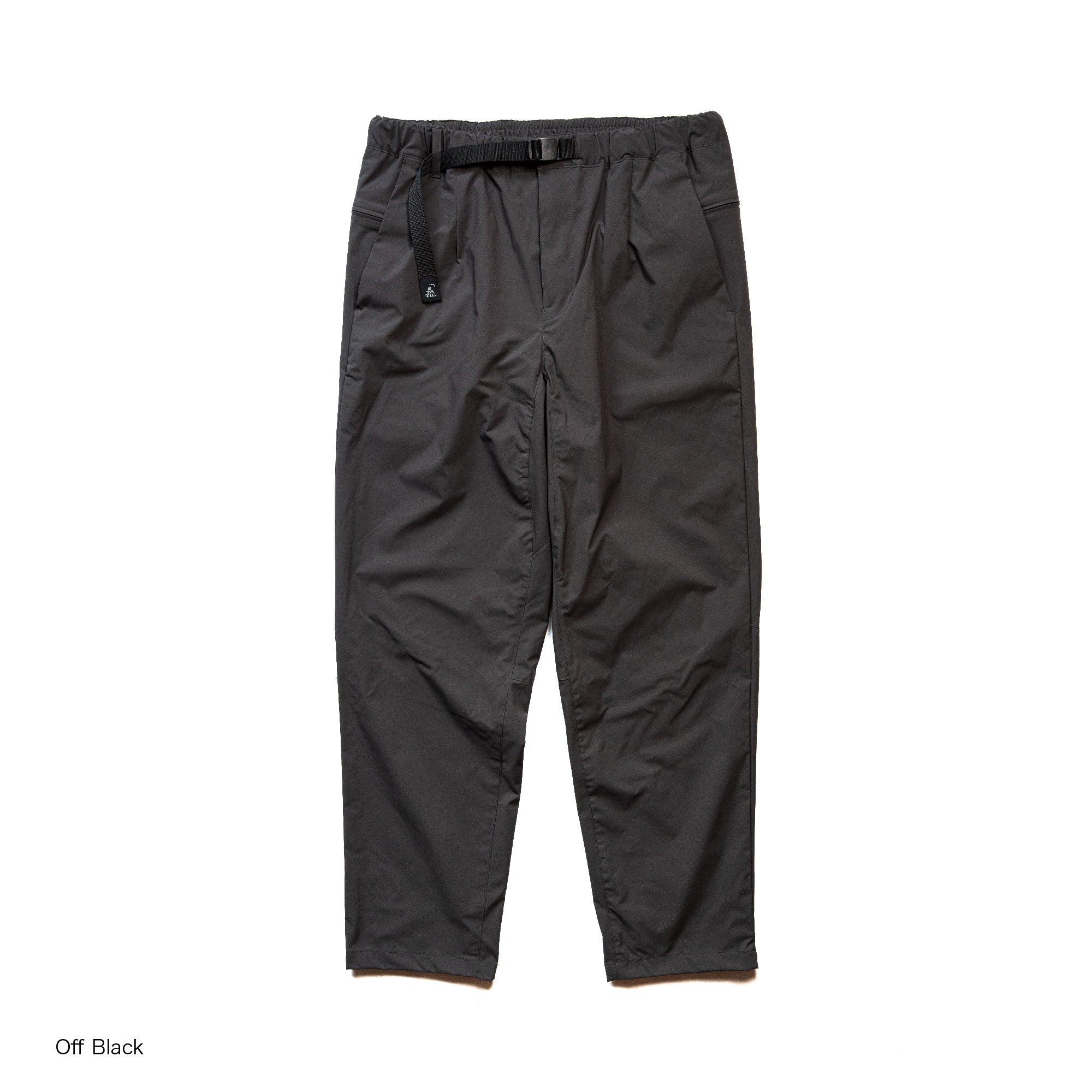 STATIC Drifter LT Pants