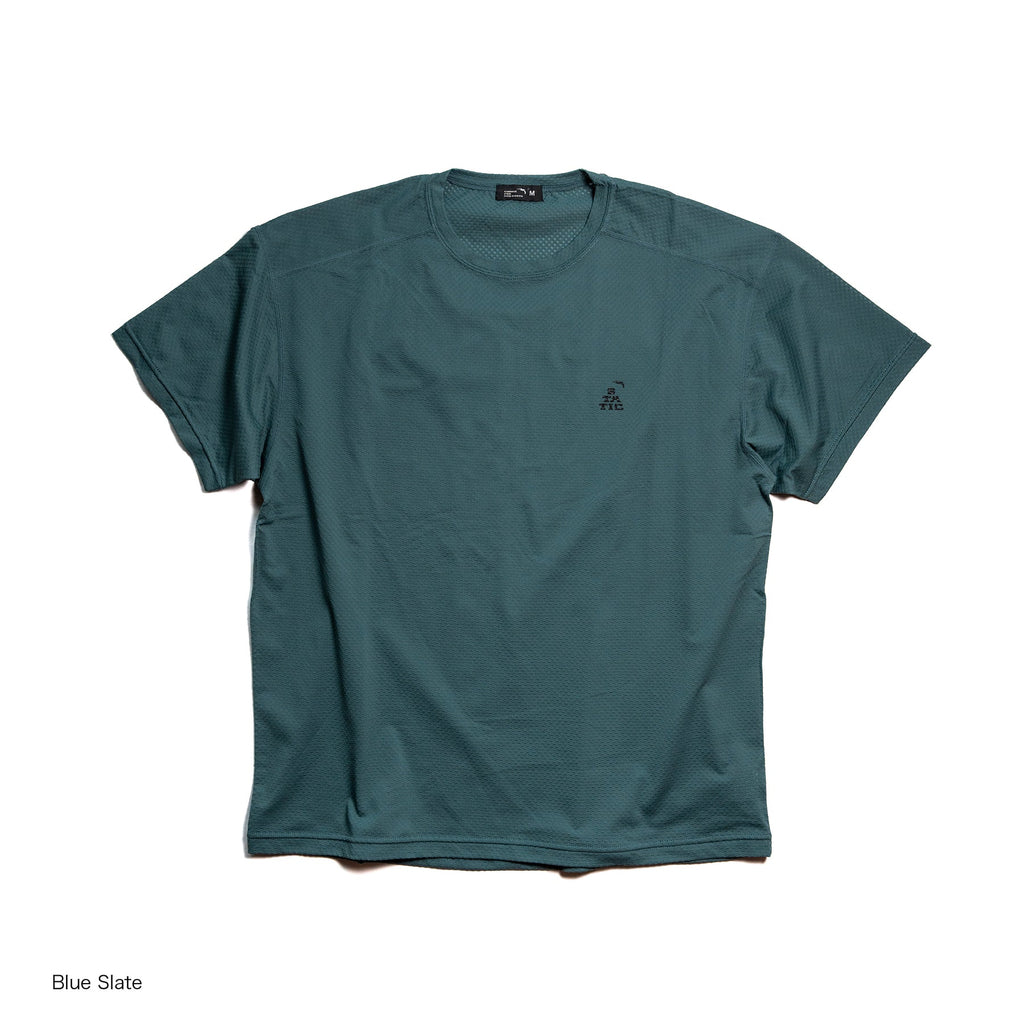 STATIC Hive S/S Shirts