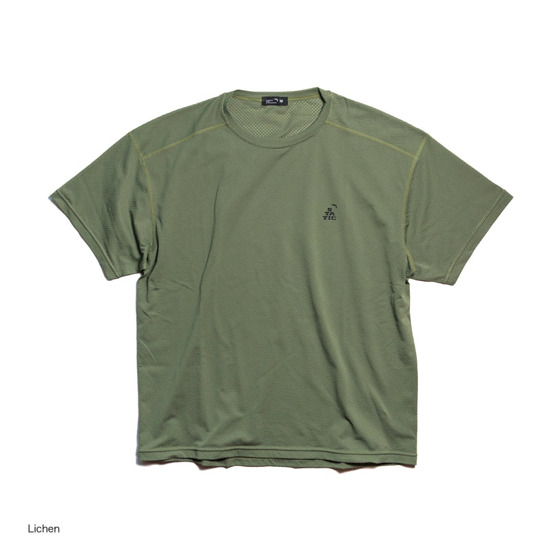 STATIC Hive S/S Shirts