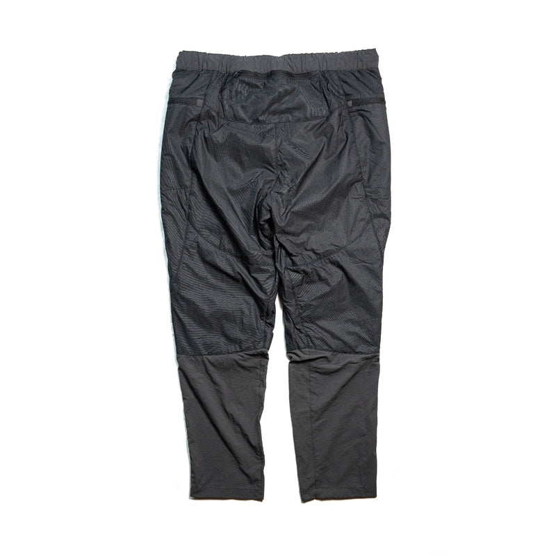 スタティック（STATIC） オービット ダイニーマ パンツ（Orbit Dyneema Pants） 34406 カラー：Dyneema Grey/Carbon