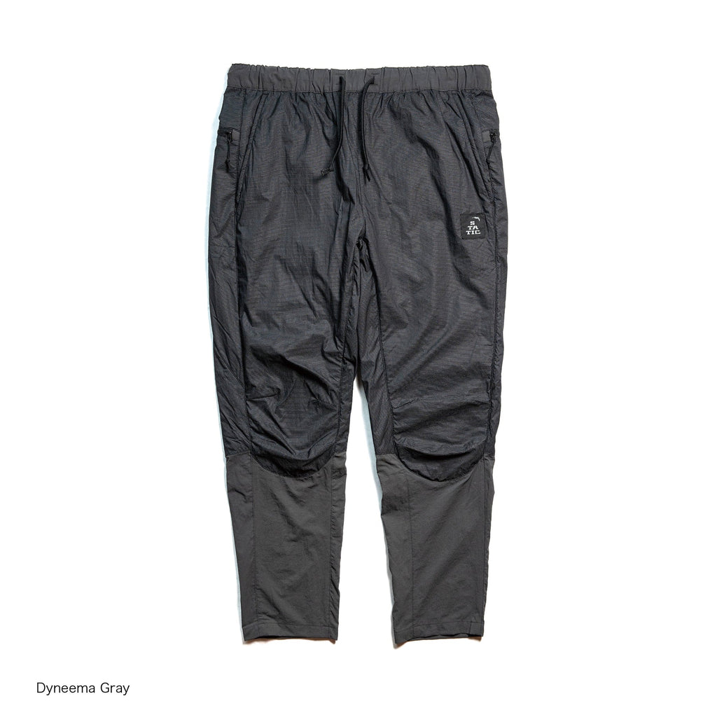 STATIC Orbit Dyneema Pants 34406 Color: Dyneema Grey/Carbon 