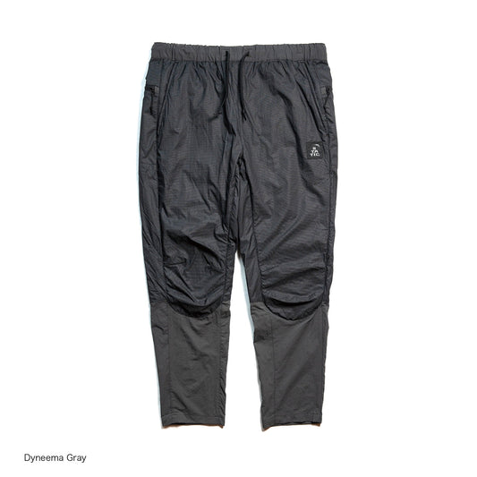 スタティック（STATIC） オービット ダイニーマ パンツ（Orbit Dyneema Pants） 34406 カラー：Dyneema Grey/Carbon