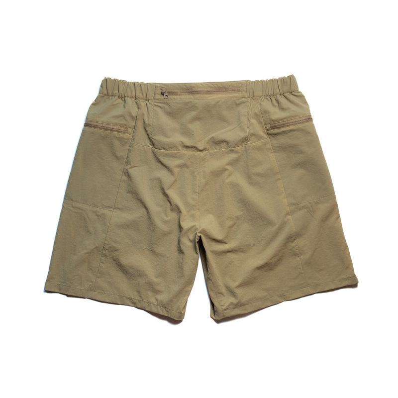 STATIC ORBIT SL SHORTS