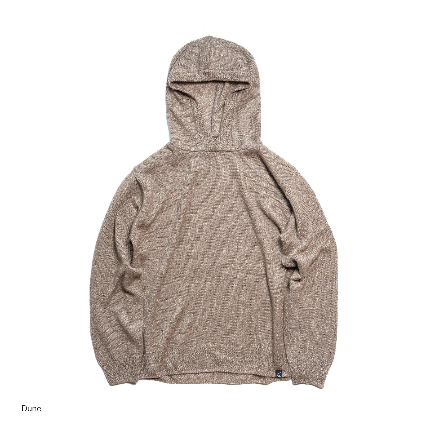 STATIC Roar Relax Hoody – MOOSE