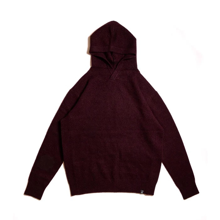 STATIC YAK PULLOVER