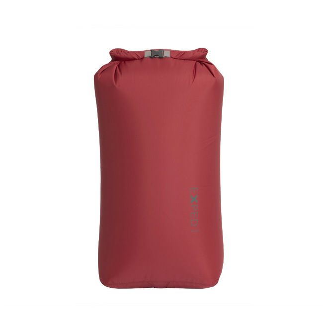 エクスペド（EXPED）フォールドドライバッグXL（Fold Drybag XL） 397387 カラー：ルビーレッド