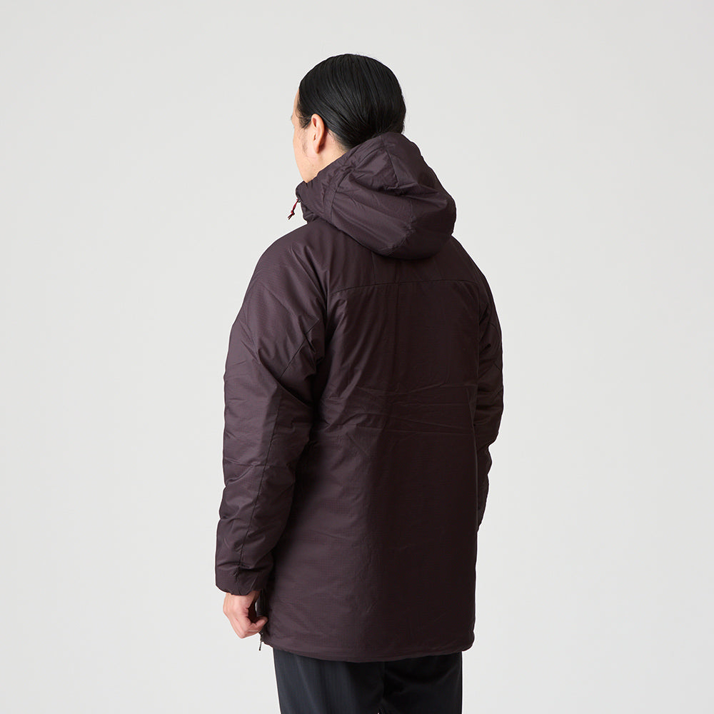 凌 ヨヒヤミ – OUTDOOR SPECIALITY MOOSE