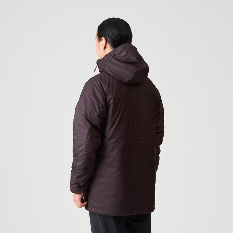 アクシーズクイン ヨヒヤミ クロマメ 後ろ