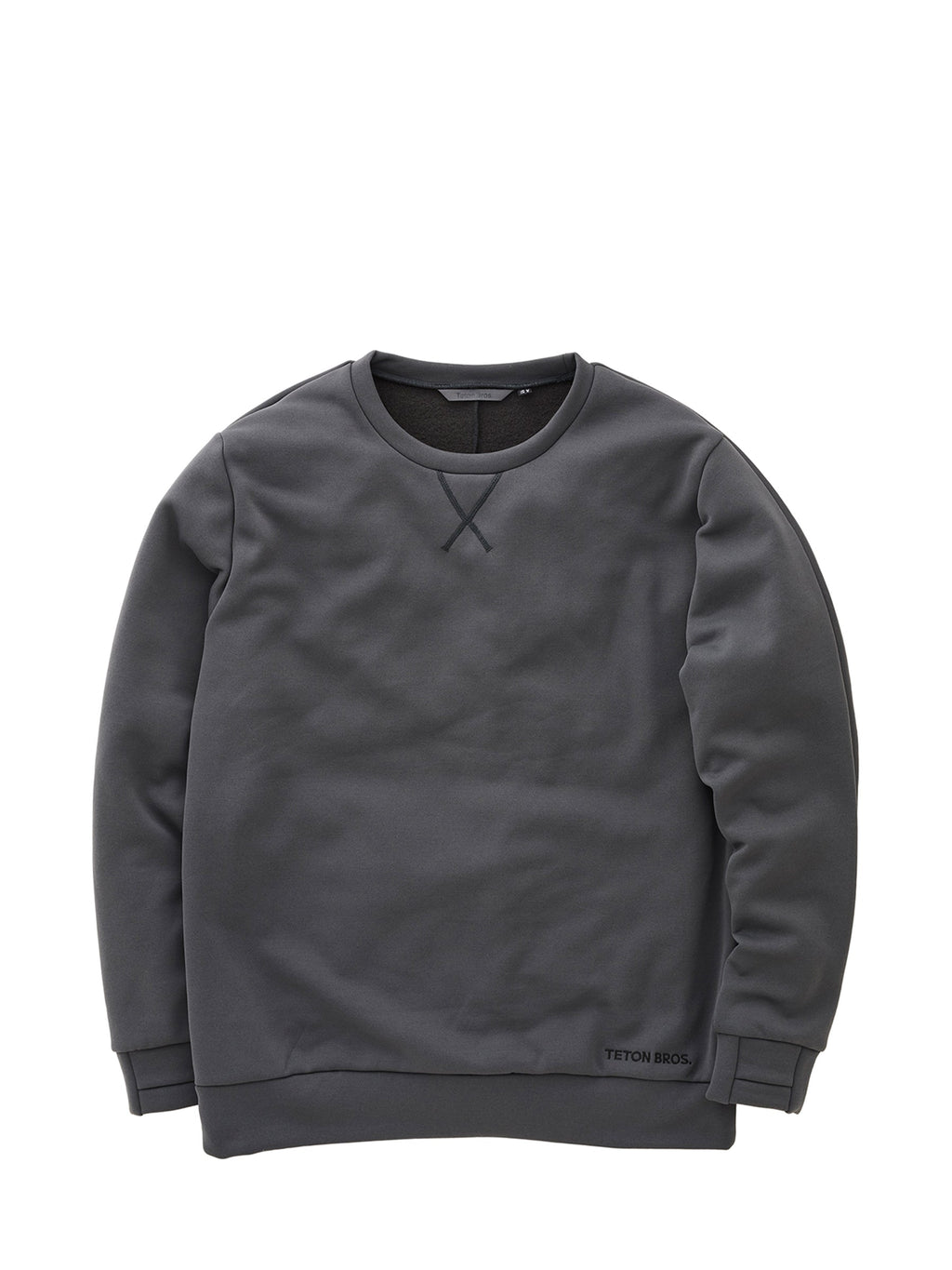TetonBros. OCTA Fleece Crew