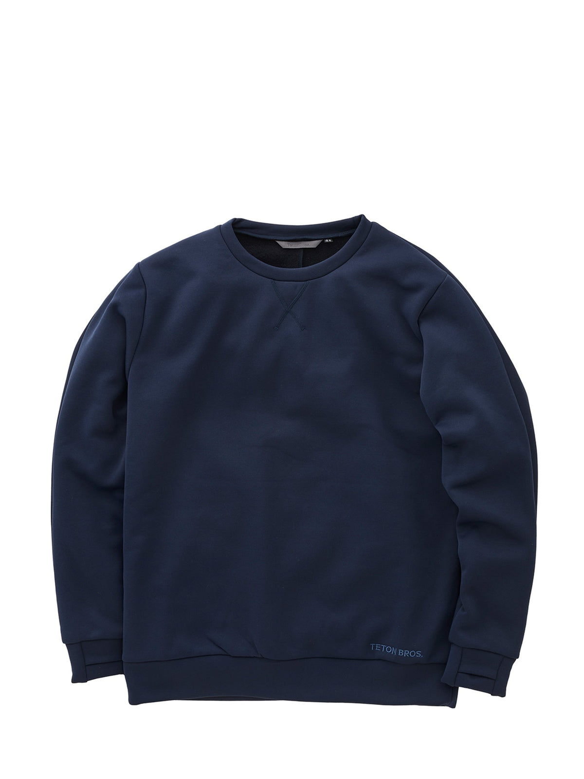 オクタフリースクルー Navy