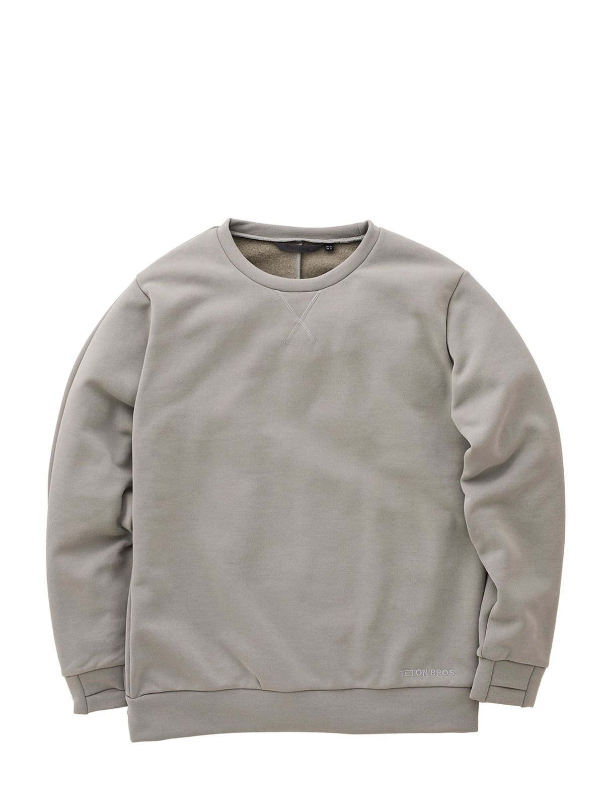 TetonBros. OCTA Fleece Crew