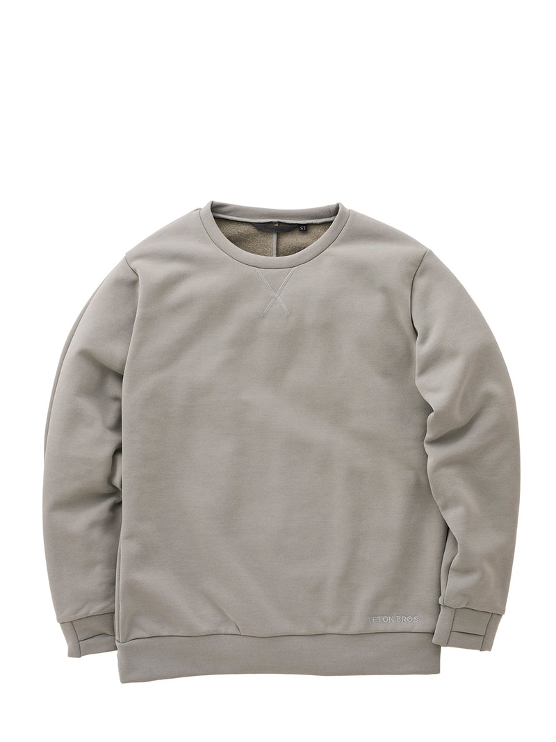 TetonBros. OCTA Fleece Crew