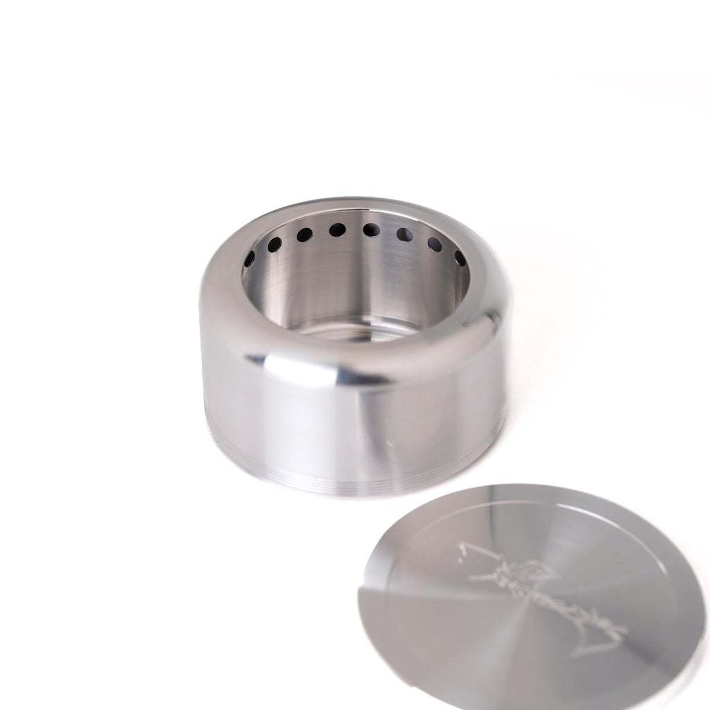 TMR industries F.D. STOVE [SOLID VER.]