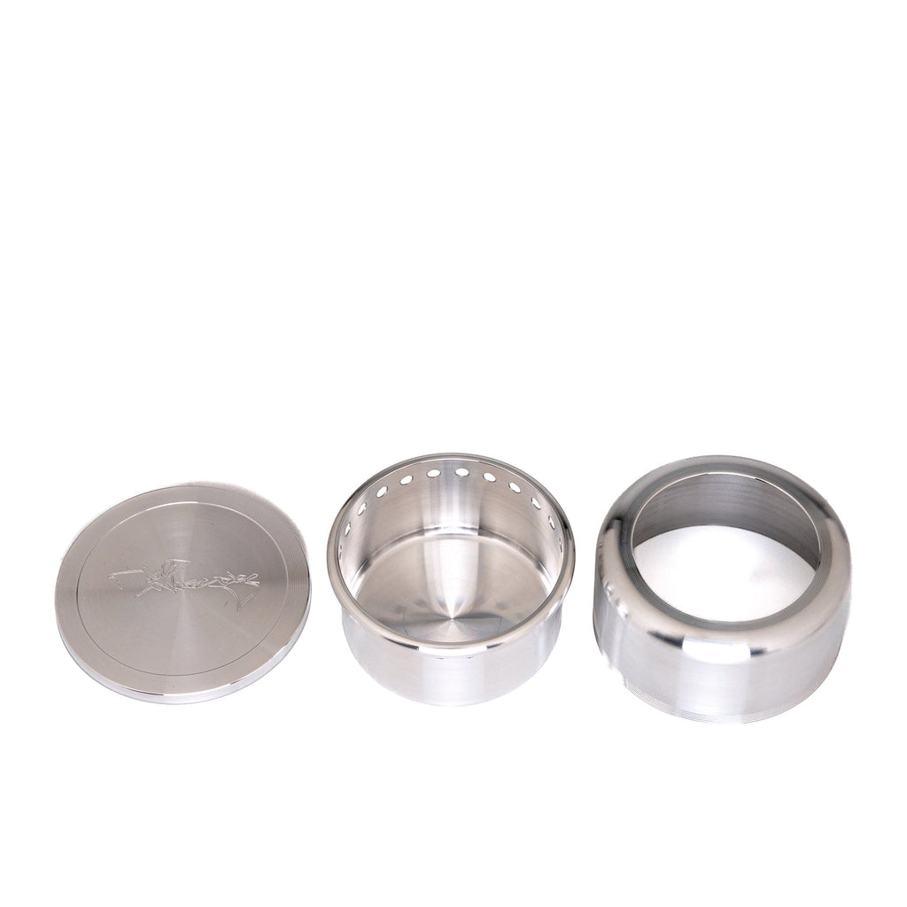 TMR industries F.D. STOVE [SOLID VER.]