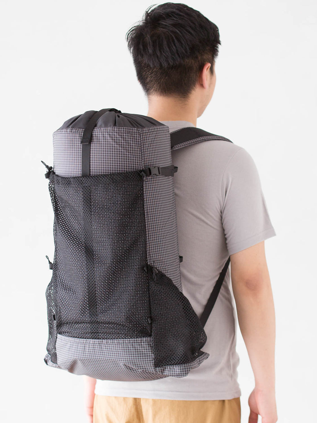 TRAIL BUM BUMMER SPECTRA