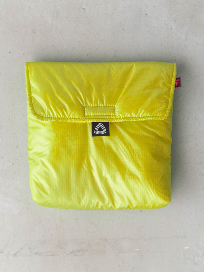 TRAIL BUM P.I.POUCH / LARGE