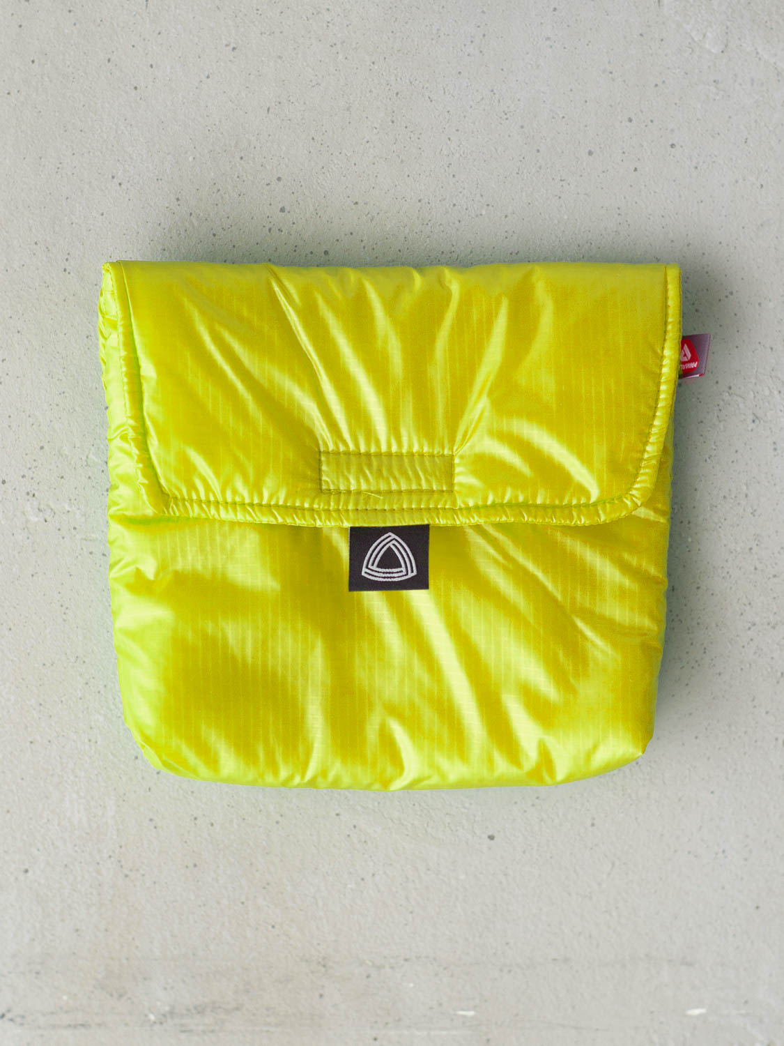 TRAIL BUM P.I.POUCH / MEDIUM
