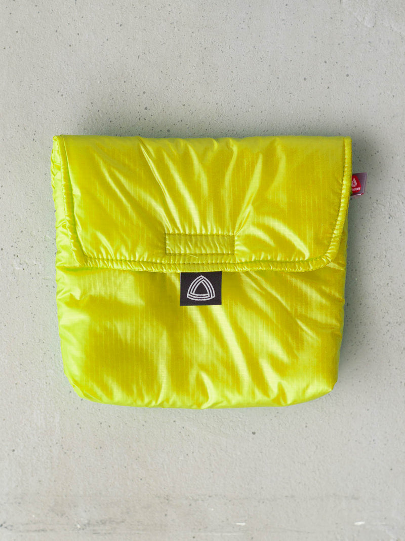 TRAIL BUM P.I.POUCH / MEDIUM