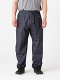 TRAIL BUM WALKER SHELL PANTS