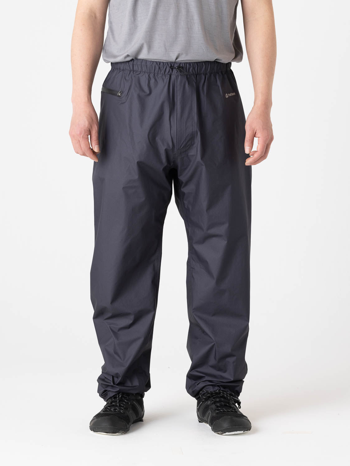 TRAIL BUM WALKER SHELL PANTS