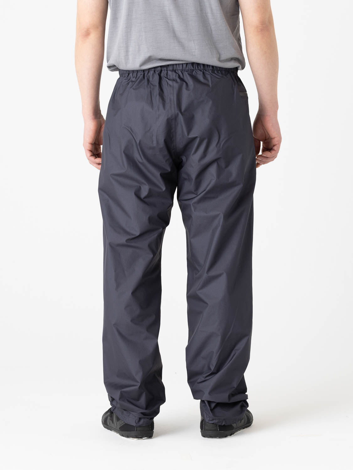 TRAIL BUM WALKER SHELL PANTS