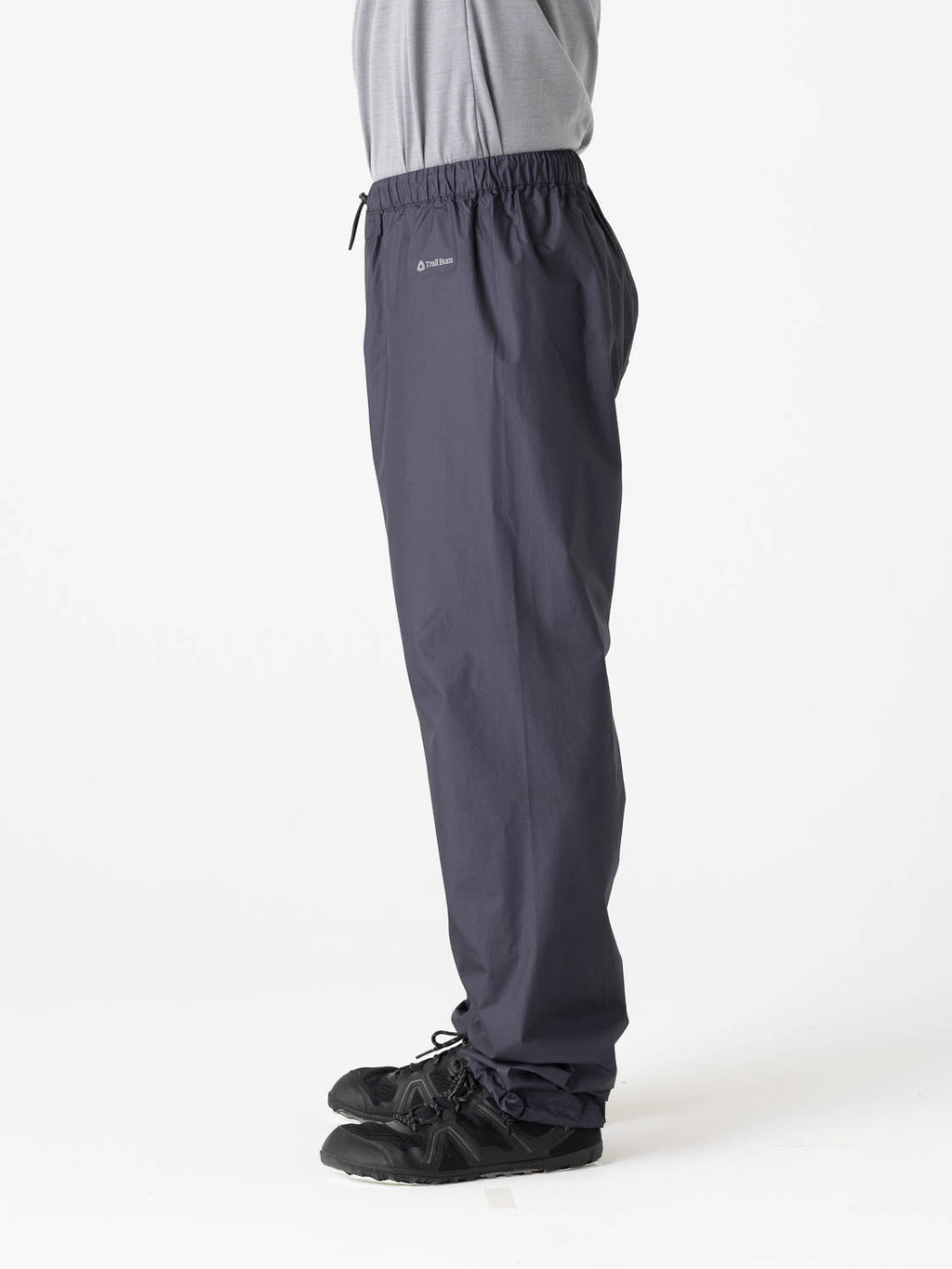 TRAIL BUM WALKER SHELL PANTS