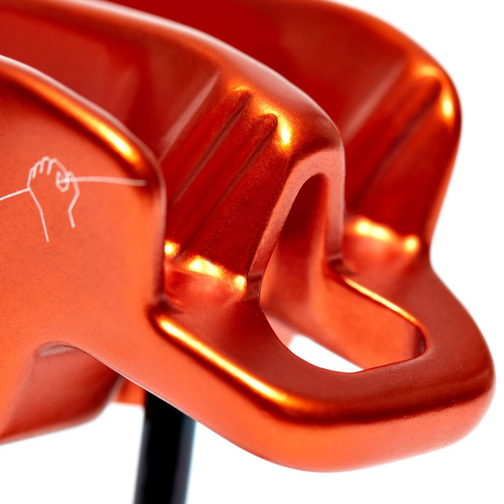 マムート（MAMMUT）ウォール アルパイン ビレイ（Wall Alpine Belay）2210-01112