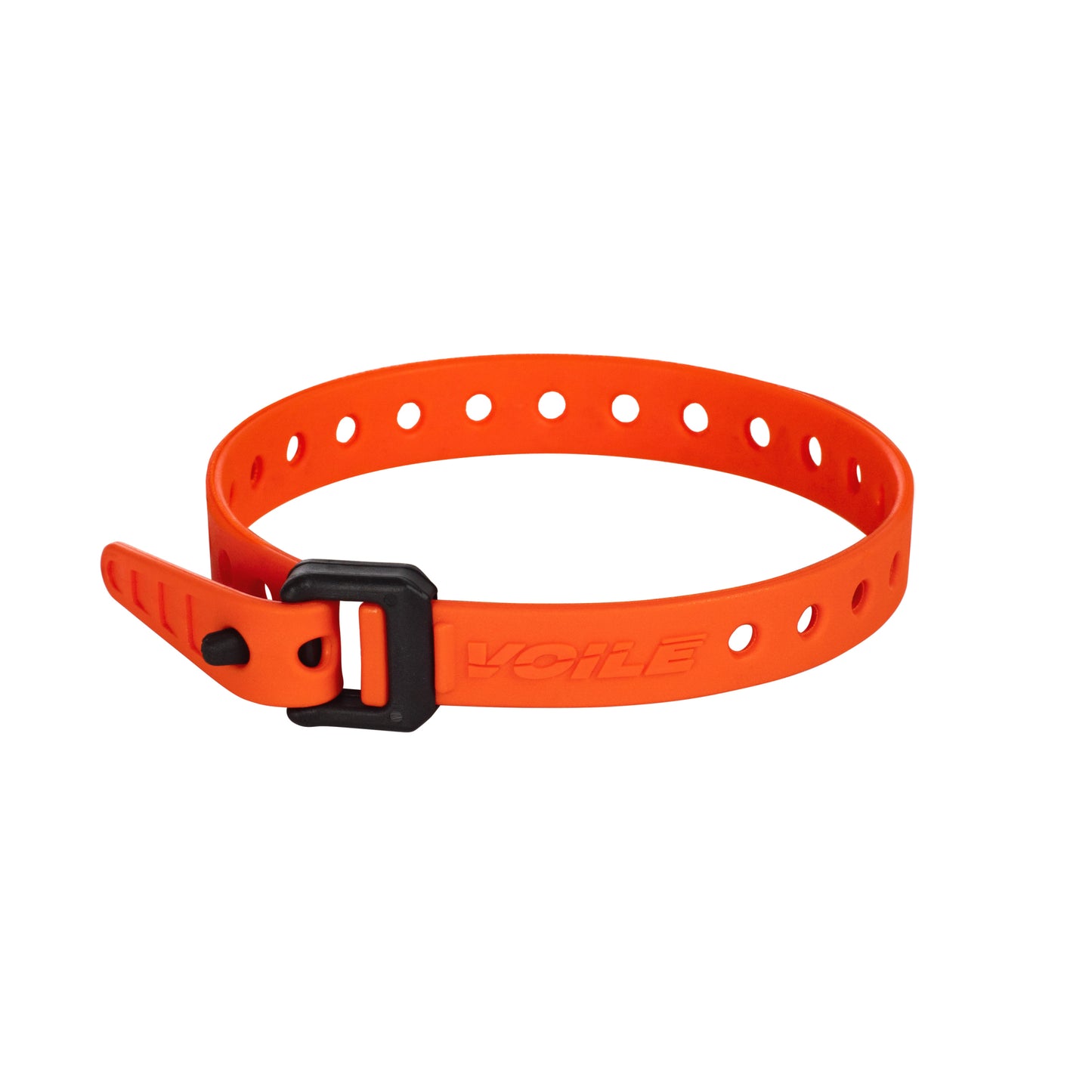 ボレー（VOILE） ナノストラップ 12インチ（Nano Straps 12in）カラー：Orange