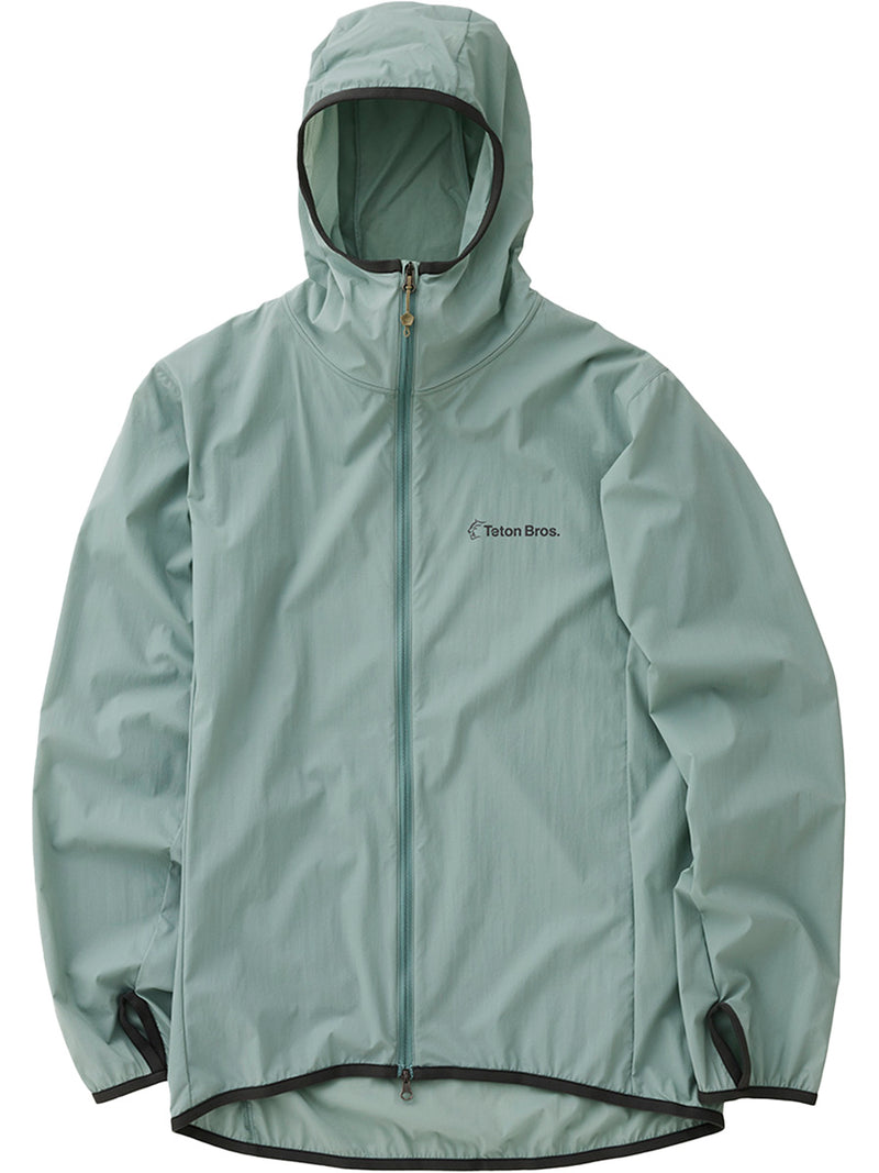 TetonBros.【女性用】Wind River Hoody