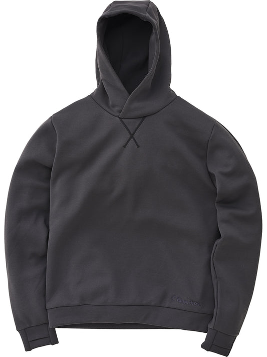 ティートンブロス（Teton Bros.）【女性用】オクタ フリース フーディー（OCTA Fleece Hoody）TB243-44W カラー：Black