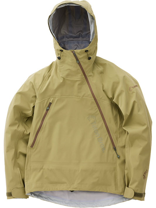 ティートンブロス（TetonBros.） 【女性用】レディバグジャケット（Lady Bug Jacket）TB233-10W カラー：Moss Green