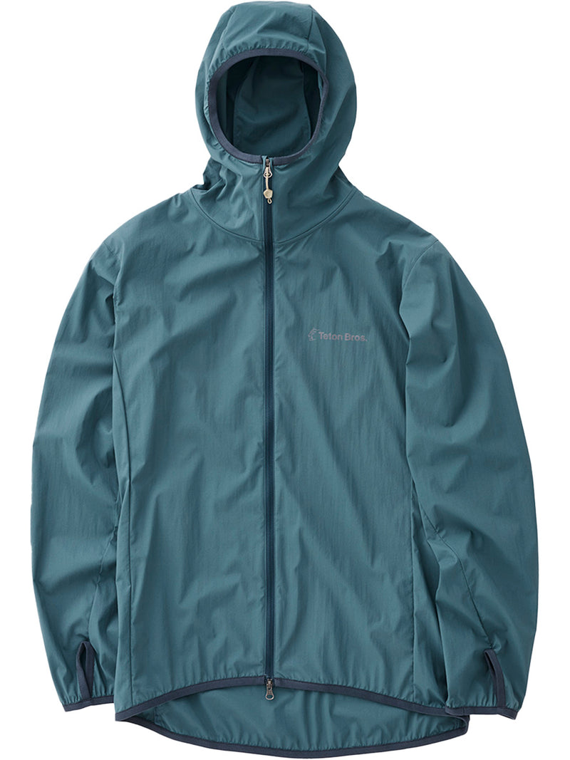 TetonBros.【女性用】Wind River Hoody