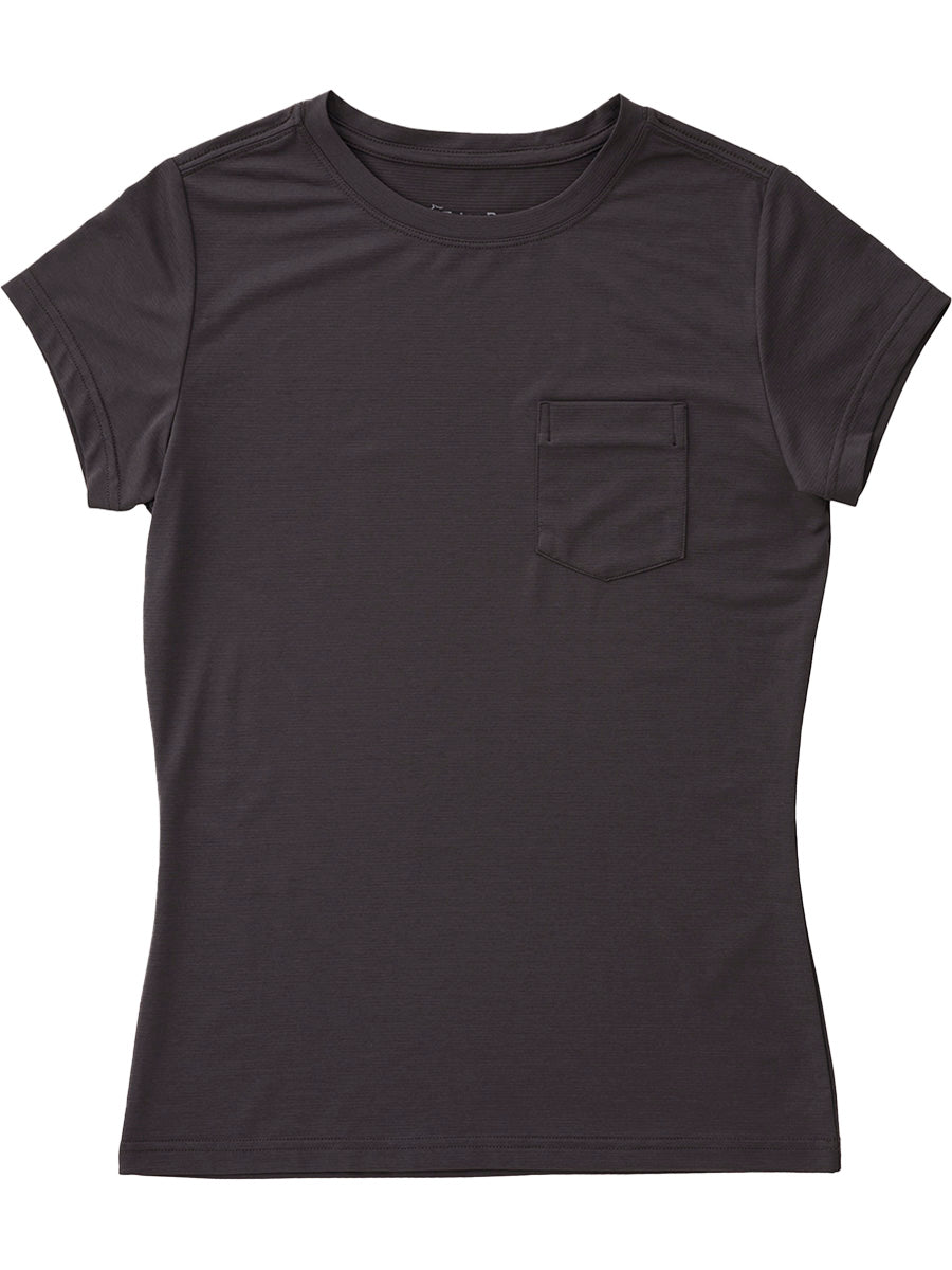 TetonBros.【女性用】Vapor Pocket Tee