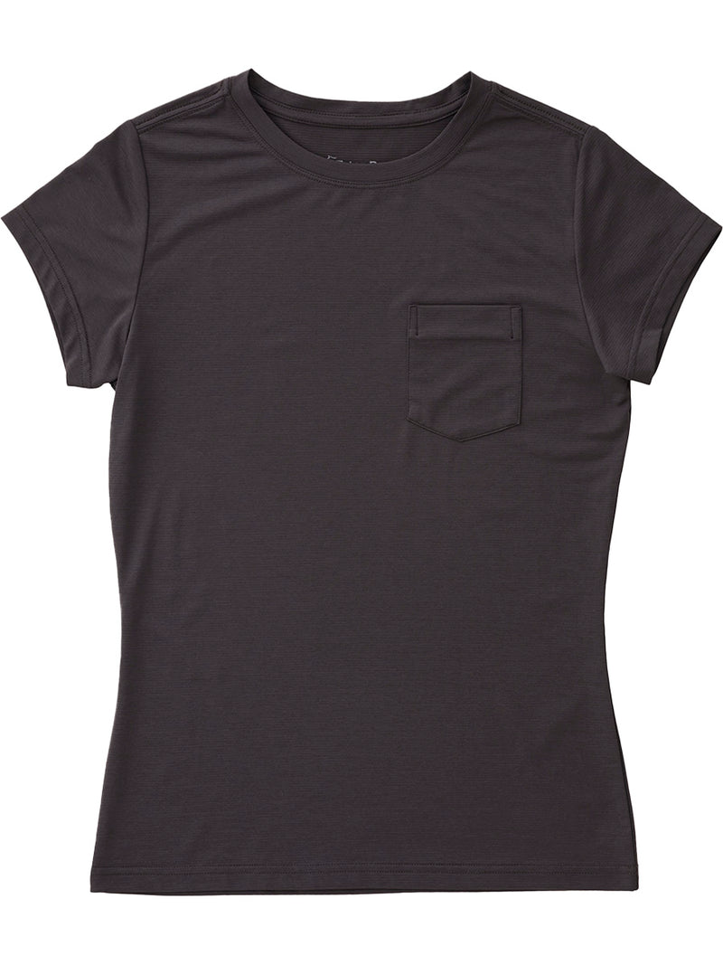 TetonBros.【女性用】Vapor Pocket Tee