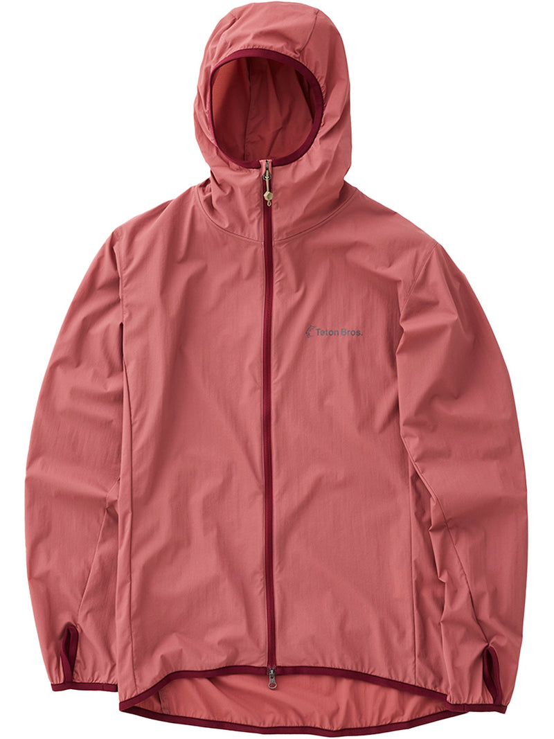 TetonBros.【女性用】Wind River Hoody