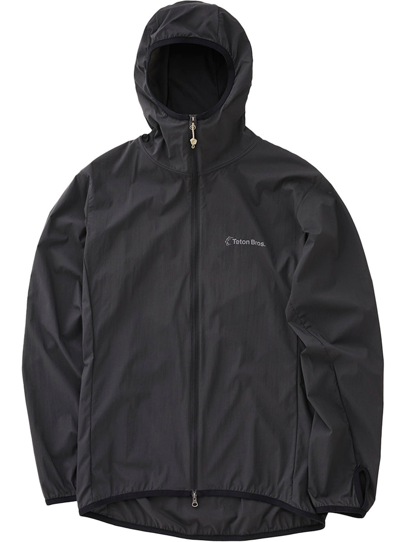 TetonBros.【女性用】Wind River Hoody