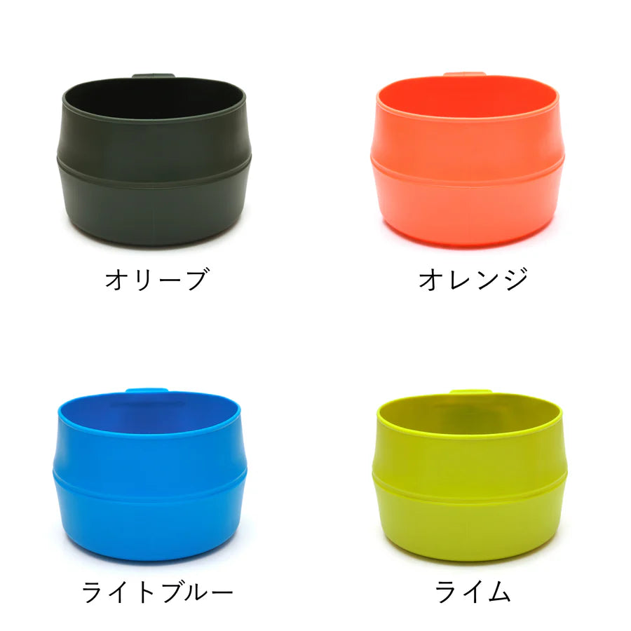 WILDO FOLD A CUP BIG
