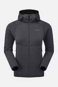 Rab【女性用】Evolute Hoody