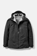 Rab【女性用】Firewall Guide Jacket