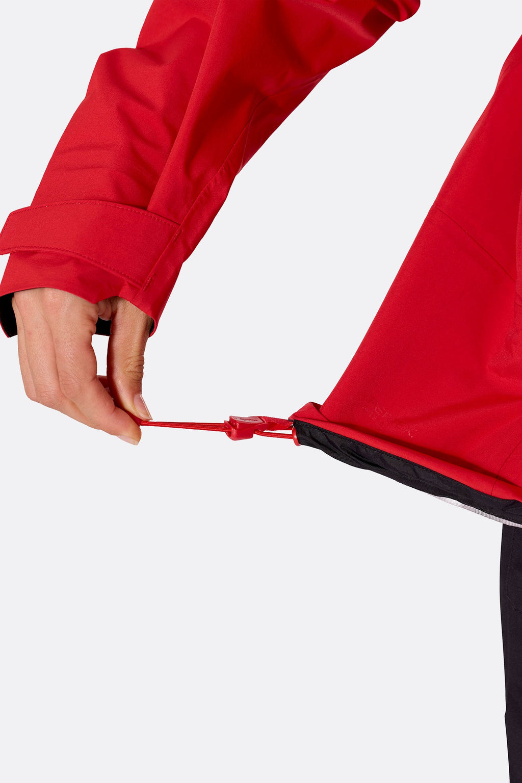 Rab【女性用】Firewall Guide Jacket