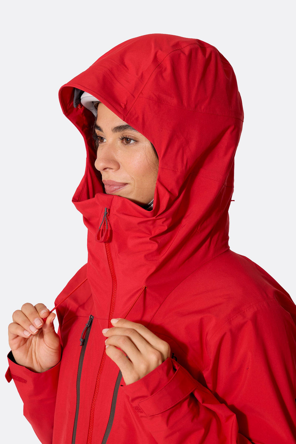 Rab【女性用】Firewall Guide Jacket