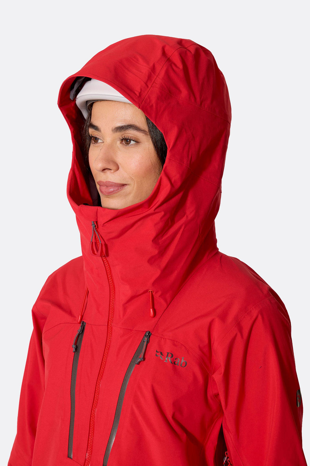 Rab【女性用】Firewall Guide Jacket