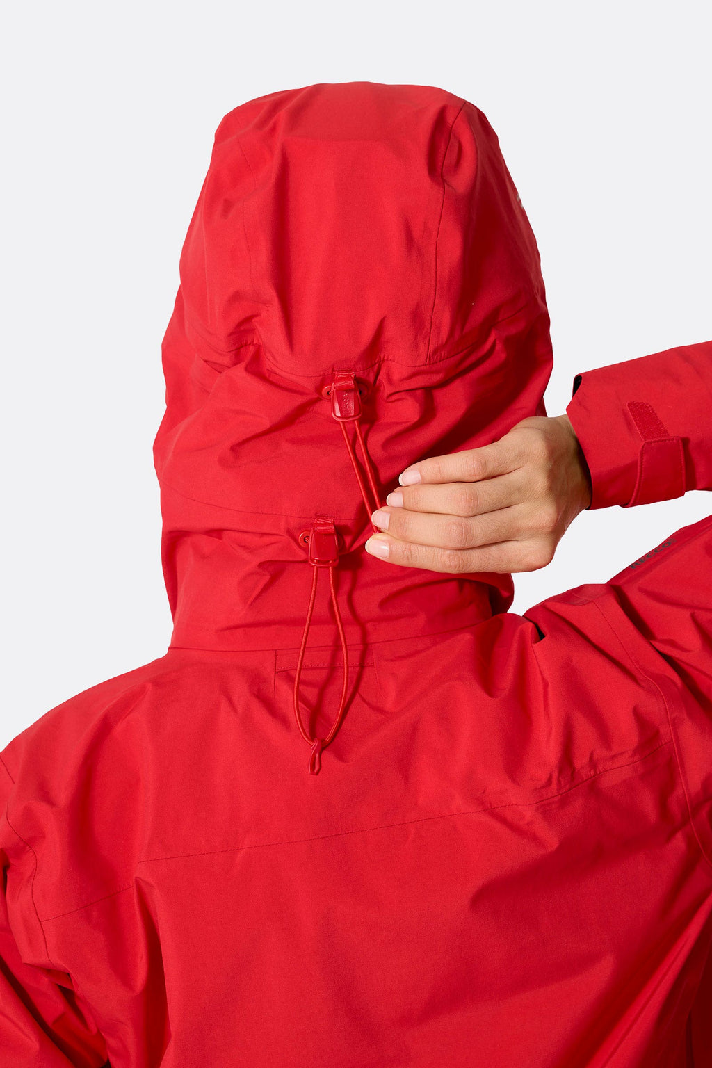 Rab【女性用】Firewall Guide Jacket