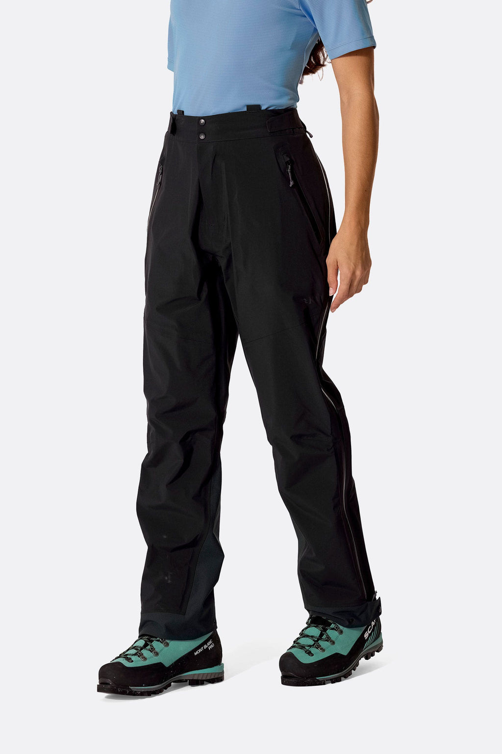Rab【女性用】Firewall Guide Pants