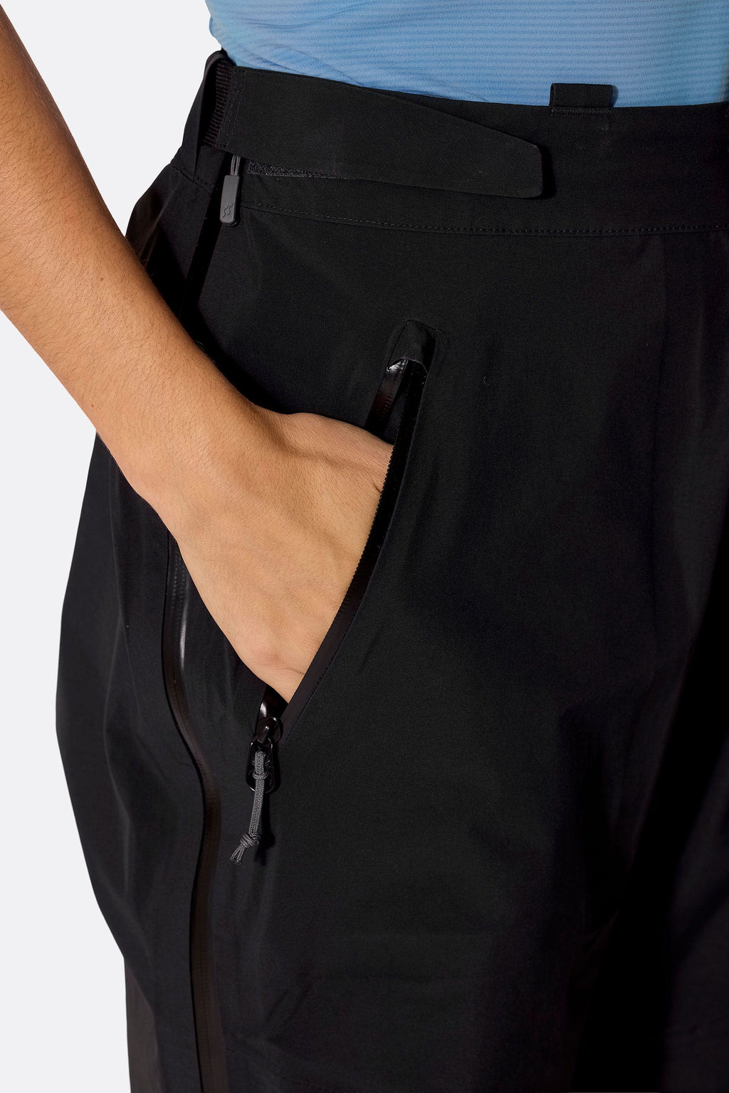 Rab【女性用】Firewall Guide Pants